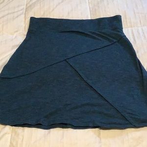 Toad & co skirt